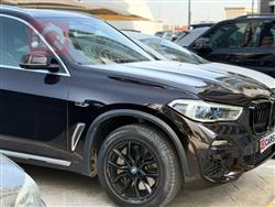 بي ام دبليو X5